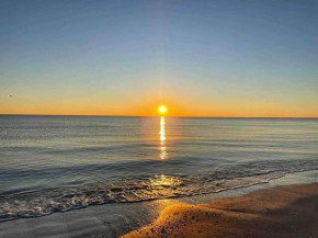 Sandy Feet Retreat - steps from the beach with pool!